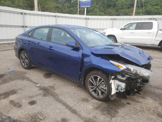 Photo 3 VIN: 3KPF24AD5PE516238 - KIA FORTE LX 