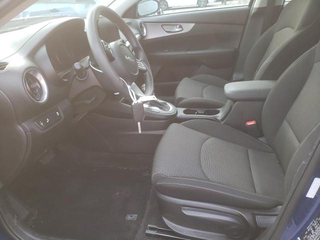 Photo 6 VIN: 3KPF24AD5PE516238 - KIA FORTE LX 