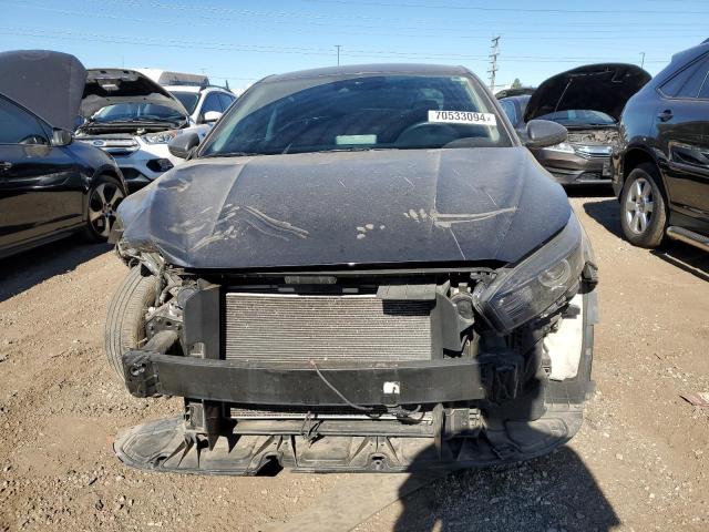 Photo 4 VIN: 3KPF24AD5PE518622 - KIA FORTE LX 