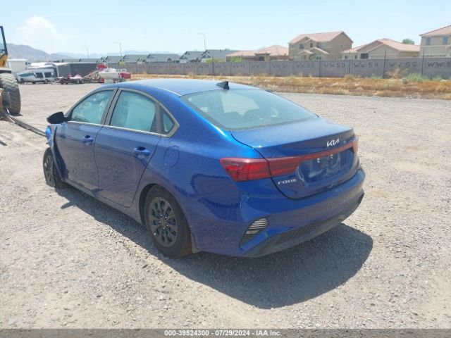 Photo 2 VIN: 3KPF24AD5PE534688 - KIA FORTE 