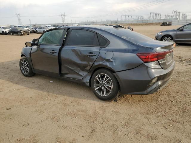 Photo 1 VIN: 3KPF24AD5PE537865 - KIA FORTE LX 