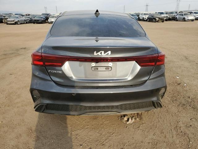 Photo 5 VIN: 3KPF24AD5PE537865 - KIA FORTE LX 