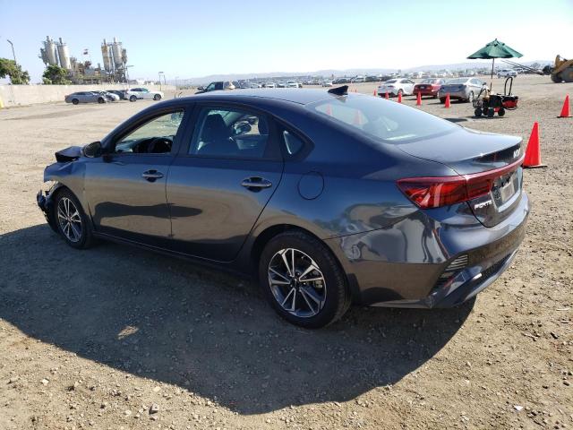 Photo 1 VIN: 3KPF24AD5PE537994 - KIA FORTE LX 