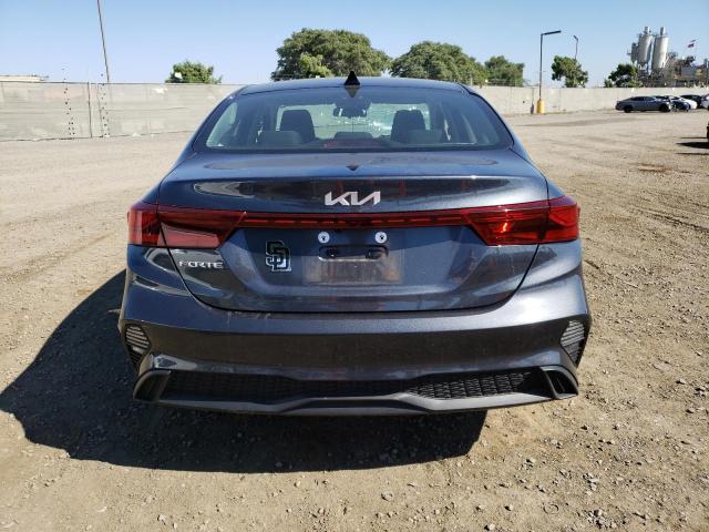 Photo 5 VIN: 3KPF24AD5PE537994 - KIA FORTE LX 