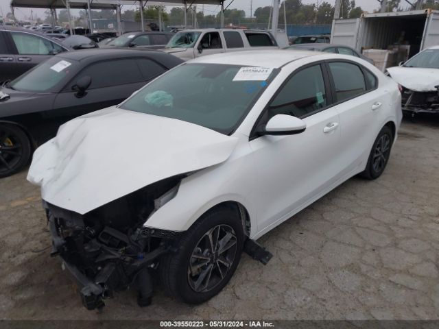 Photo 1 VIN: 3KPF24AD5PE544119 - KIA FORTE 