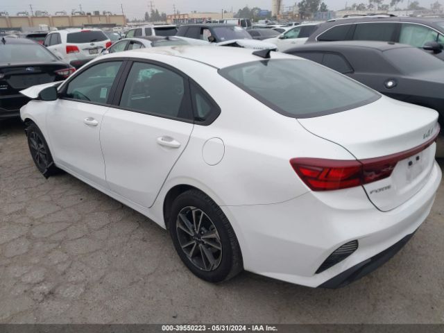 Photo 2 VIN: 3KPF24AD5PE544119 - KIA FORTE 