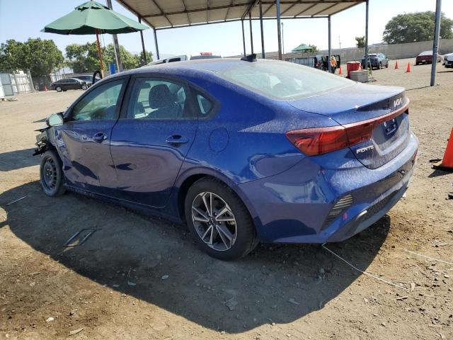 Photo 1 VIN: 3KPF24AD5PE548607 - KIA FORTE 