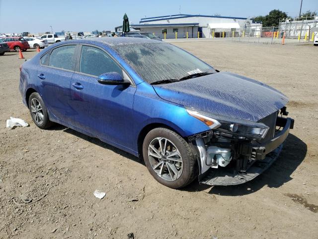 Photo 3 VIN: 3KPF24AD5PE548607 - KIA FORTE 