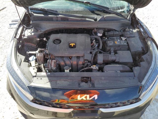 Photo 10 VIN: 3KPF24AD5PE550180 - KIA FORTE LX 