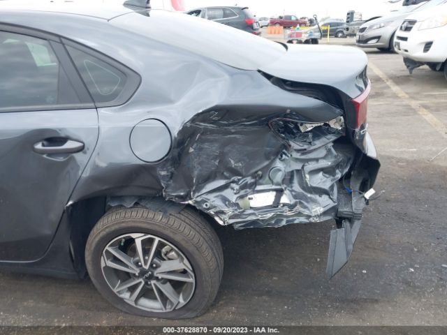 Photo 5 VIN: 3KPF24AD5PE551376 - KIA FORTE 