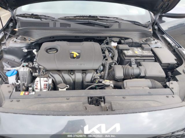 Photo 9 VIN: 3KPF24AD5PE551376 - KIA FORTE 