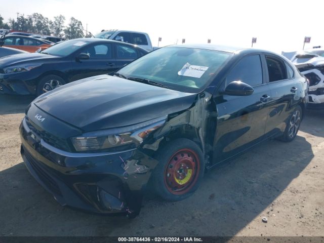 Photo 1 VIN: 3KPF24AD5PE551586 - KIA FORTE 