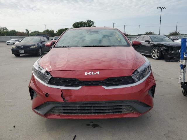 Photo 4 VIN: 3KPF24AD5PE552494 - KIA FORTE LX 