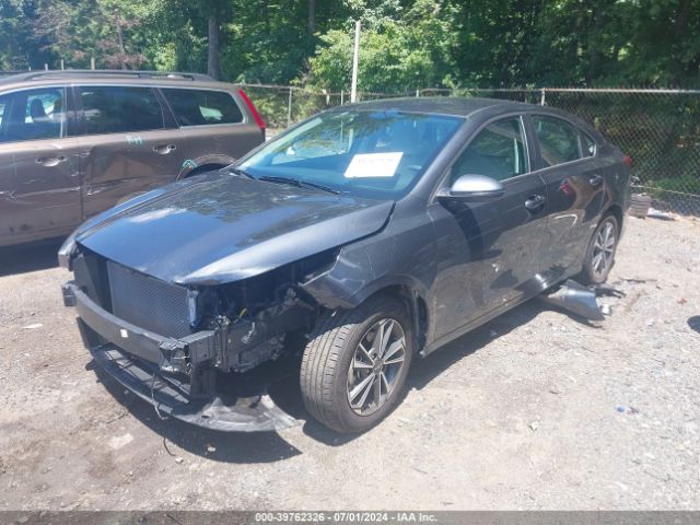 Photo 1 VIN: 3KPF24AD5PE555265 - KIA FORTE 