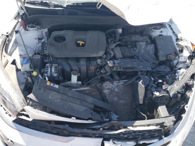 Photo 10 VIN: 3KPF24AD5PE561065 - KIA FORTE LX 