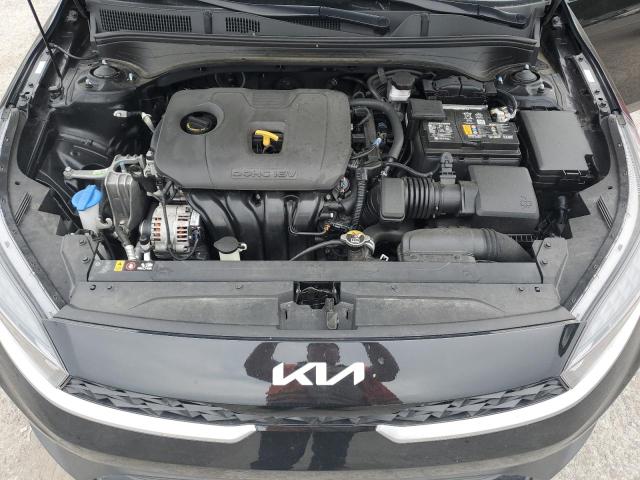 Photo 10 VIN: 3KPF24AD5PE561910 - KIA FORTE LX 