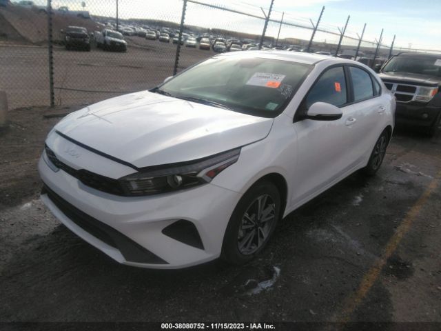 Photo 1 VIN: 3KPF24AD5PE563575 - KIA FORTE 