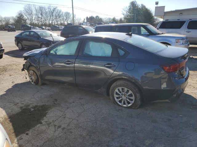 Photo 1 VIN: 3KPF24AD5PE573300 - KIA FORTE 