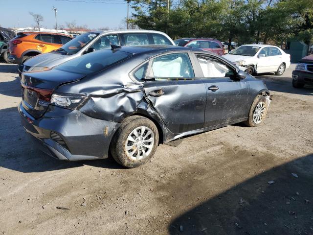 Photo 2 VIN: 3KPF24AD5PE573300 - KIA FORTE 