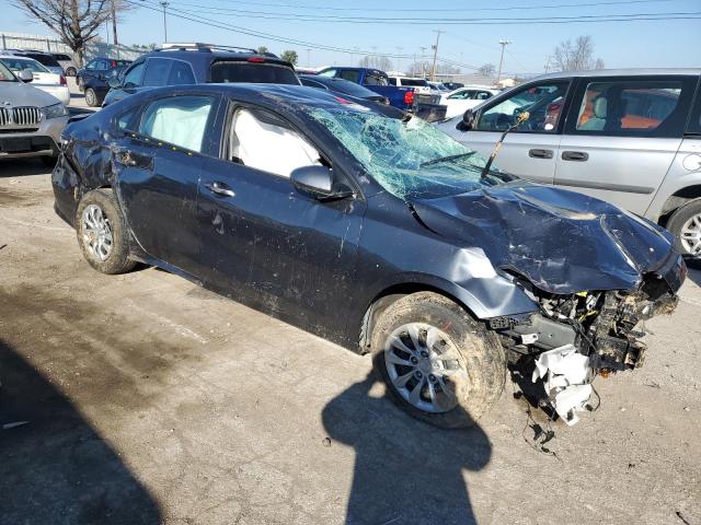 Photo 3 VIN: 3KPF24AD5PE573300 - KIA FORTE 