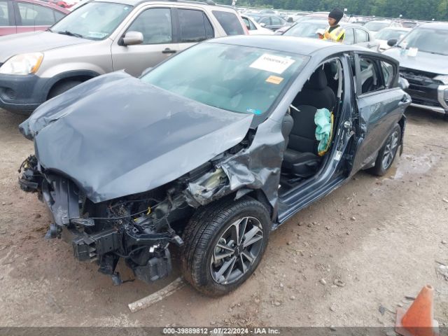 Photo 1 VIN: 3KPF24AD5PE586497 - KIA FORTE 