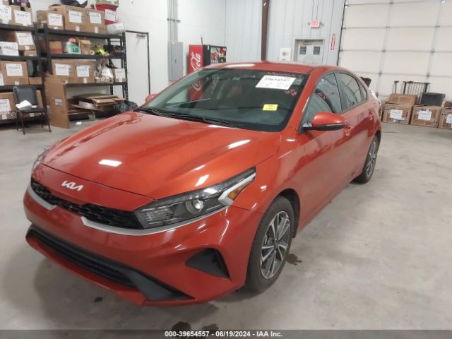 Photo 1 VIN: 3KPF24AD5PE587603 - KIA FORTE 