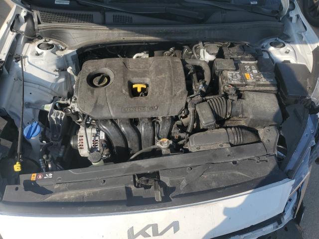 Photo 10 VIN: 3KPF24AD5PE590310 - KIA FORTE LX 