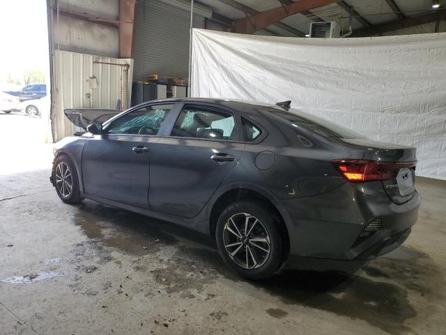 Photo 1 VIN: 3KPF24AD5PE601354 - KIA FORTE LX 