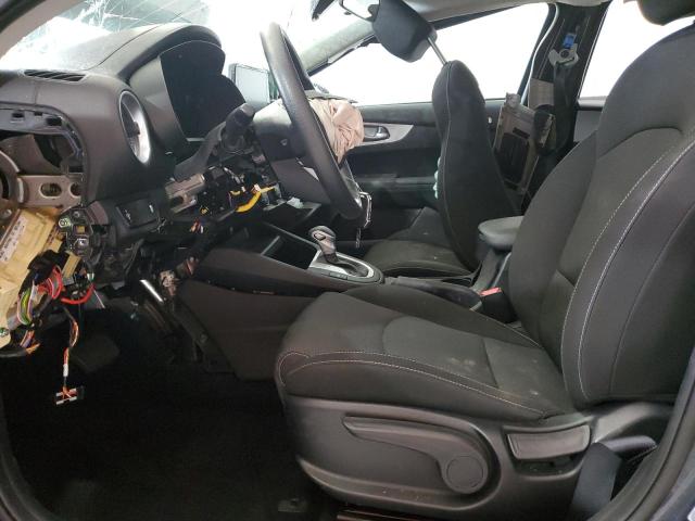 Photo 6 VIN: 3KPF24AD5PE601354 - KIA FORTE LX 