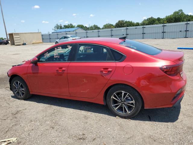 Photo 1 VIN: 3KPF24AD5PE602634 - KIA FORTE LX 