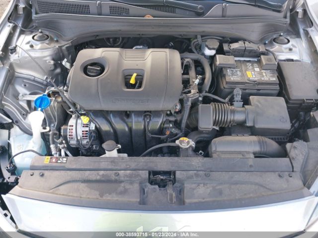 Photo 9 VIN: 3KPF24AD5PE607316 - KIA FORTE 