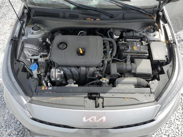 Photo 10 VIN: 3KPF24AD5PE616193 - KIA FORTE 