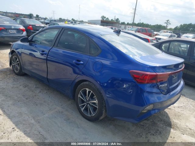 Photo 2 VIN: 3KPF24AD5PE619255 - KIA FORTE 