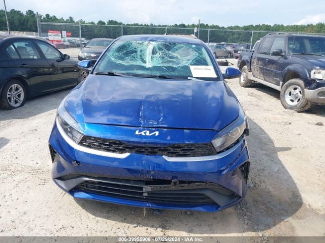 Photo 5 VIN: 3KPF24AD5PE619255 - KIA FORTE 