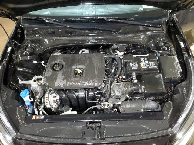 Photo 10 VIN: 3KPF24AD5PE626772 - KIA FORTE LX 