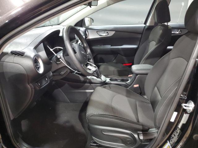 Photo 6 VIN: 3KPF24AD5PE626772 - KIA FORTE LX 