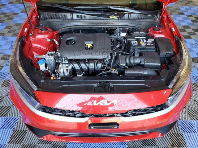 Photo 10 VIN: 3KPF24AD5PE627775 - KIA FORTE 