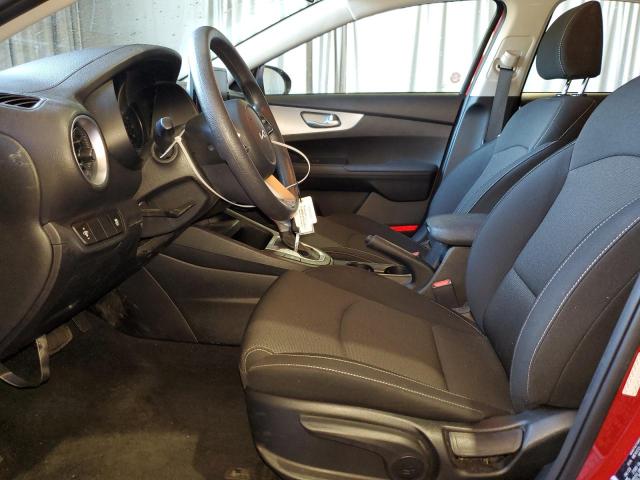 Photo 6 VIN: 3KPF24AD5PE627775 - KIA FORTE 