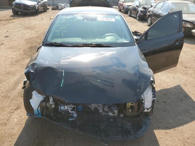 Photo 10 VIN: 3KPF24AD5PE629400 - KIA FORTE LX 