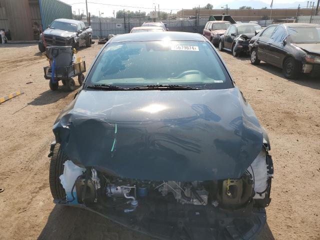 Photo 4 VIN: 3KPF24AD5PE629400 - KIA FORTE LX 