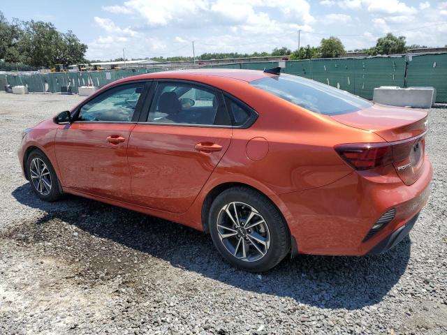 Photo 1 VIN: 3KPF24AD5PE638291 - KIA FORTE LX 