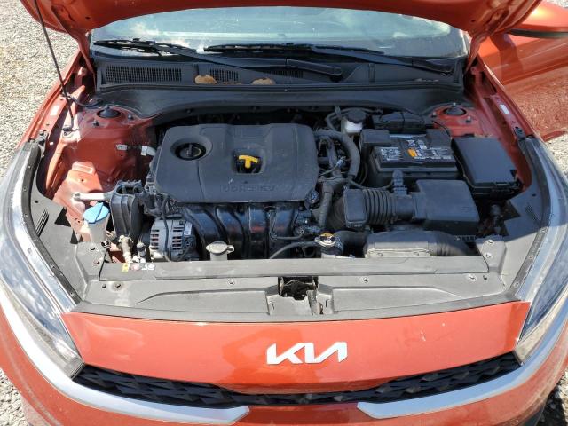 Photo 10 VIN: 3KPF24AD5PE638291 - KIA FORTE LX 