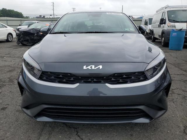 Photo 4 VIN: 3KPF24AD5PE639506 - KIA FORTE LX 