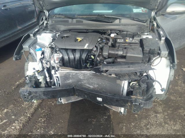 Photo 5 VIN: 3KPF24AD5PE641644 - KIA FORTE 