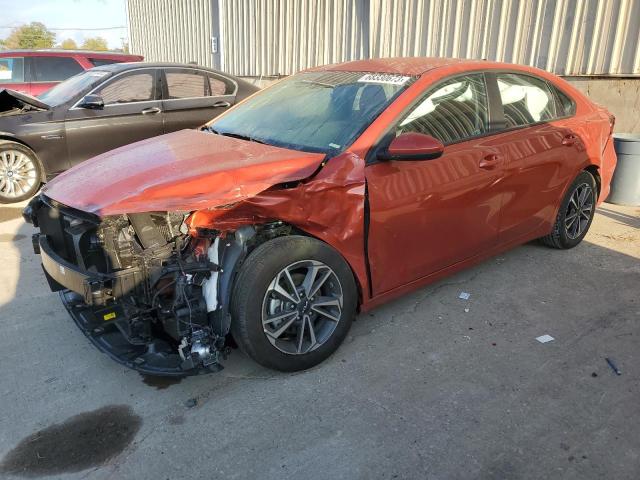 Photo 0 VIN: 3KPF24AD5PE644897 - KIA FORTE LX 