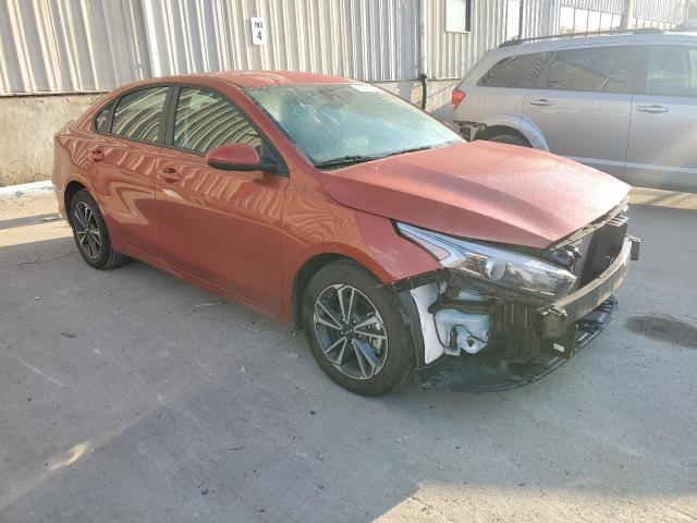 Photo 3 VIN: 3KPF24AD5PE644897 - KIA FORTE LX 