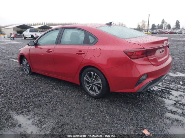 Photo 2 VIN: 3KPF24AD5PE647413 - KIA FORTE 