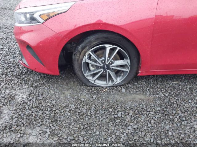 Photo 5 VIN: 3KPF24AD5PE647413 - KIA FORTE 