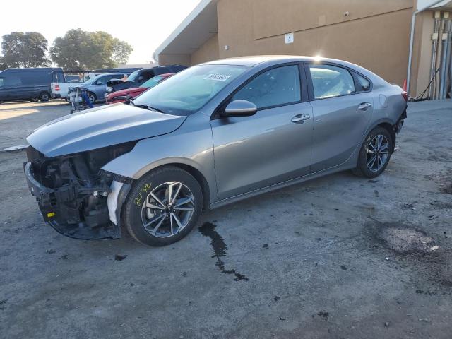 Photo 0 VIN: 3KPF24AD5PE649498 - KIA FORTE LX 