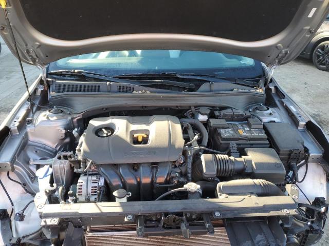 Photo 10 VIN: 3KPF24AD5PE649498 - KIA FORTE LX 